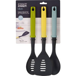 Joseph Joseph Duo 3τεμ Σετ Εργαλείων
