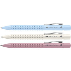 Μηχανικό Μολύβι Faber-Castell GRIP 2010 0.7mm (AWF 2310)