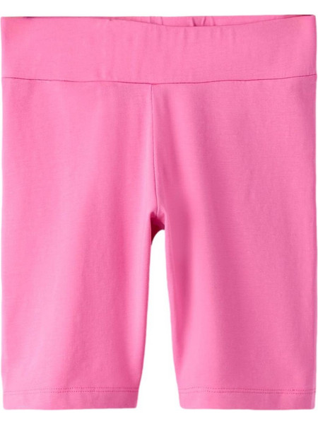 ΠΑΙΔΙΚΟ ΠΟΔΗΛΑΤΙΚΟ ΚΟΛΑΝ NAME IT NKFFAHIROZ BIKER LEGGING - ΡΟΖ
