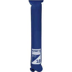 KLYMIT RAPID AIR PUMP ROLL-TOP SLEEPING PAD ΤΡΟΜΠΑ