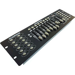 DMX-512 Audio Club DMX192