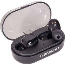 Madison TWS 150 Black
