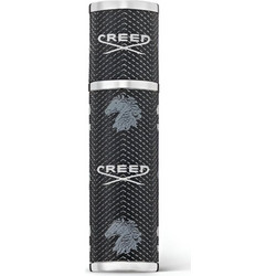 Creed Travel Atomiser Black ψεκαστήρας αρώματος 5 ml