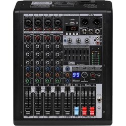 DNA Professional HLC 4