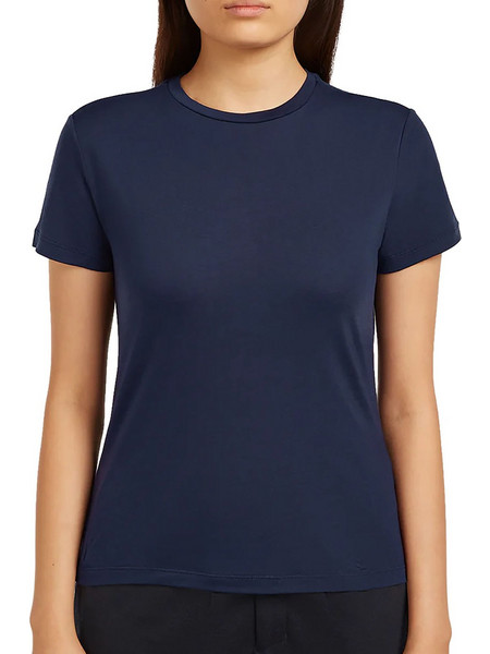 ICEBREAKER - CENTRAL CLASSIC T-SHORT