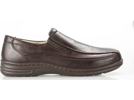 X-FEET BA92 Καφέ