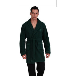 ΡΟΜΠΑ ΑΝΤΡΙΚΗ ΦΛΙΣ ΣΤΑΥΡΩΤΗ MARIO UOMO 24672 GREEN ΠΡΑΣΙΝΟ ΣΚΟΥΡΟ