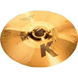 ZILDJIAN K'' Custom 19 Hybrid Trash Smash Πιατίνι