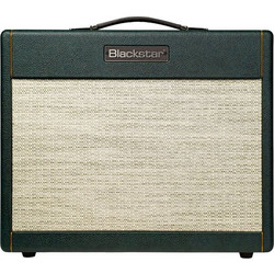 BLACKSTAR TV-10B 1x12" Olive Καμπίνα Ηλεκτρικής Κιθάρας