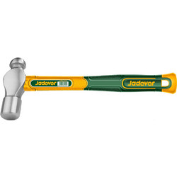 ΣΦΥΡΙ ΜΠΑΛΑΣ 660gr JADEVER JDHM5324