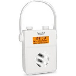 TechniSat DigitRadio 30 White