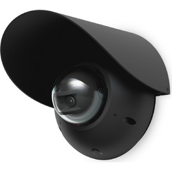 Ubiquiti UACC-G6-Dome-WS-B, G6 Dome Camera Weather Shield, Black