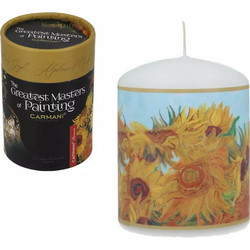 ΚΕΡΙ - V. VAN GOGH, SUNFLOWERS
