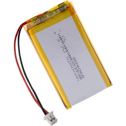 Battery For R36 Ultra Gaming Console OEM NEW