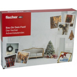 Fischer Advent Calendar 2026