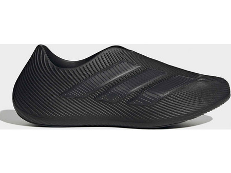 ADIDAS Purechill Slides Unisex σε Μαύρο Χρώμα