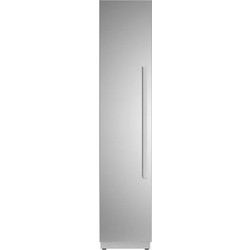 Bertazzoni RFZ45S5FPLS Όρθιος Καταψύκτης 245lt No Frost Inox