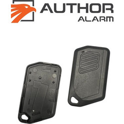 AUTHOR AA-0001 Covers