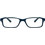 Frog Optical F361 Ανδρικά Γυαλιά Πρεσβυωπίας +1.00 Κοκάλινα Μπλε