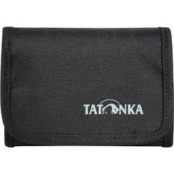 Πορτοφόλι Tatonka Unisex Folder RFID Block Black