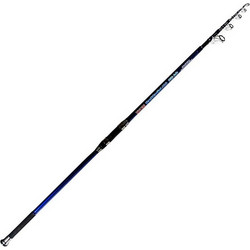 Ryobi Seishin Καλάμι Ψαρέματος για Casting / Surf Casting Τηλεσκοπικό 4m 50-100gr