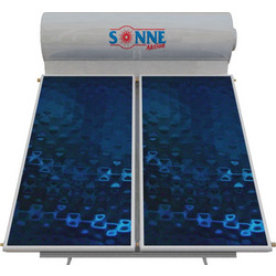 Sonne Aktion Phaethon Ηλιακός Θερμοσίφωνας 300lt 4.8m² Glass Τριπλής Ενέργειας