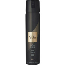 Ghd Perfect Ending Final Fix Σπρέι Μαλλιών για Φορμάρισμα & Κράτημα 75ml