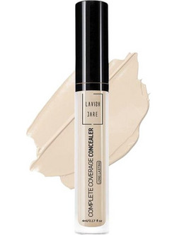 Lavish Care Complete Coverage 001 Liquid Concealer 6ml