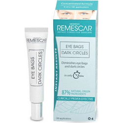 Remescar Bolsas Ojeras 8ml