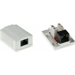 INTRONICS FA6003 UTP Cat6