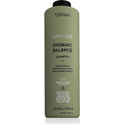 Lakme Teknia Organic Balance Σαμπουάν για Επανόρθωση 1lt