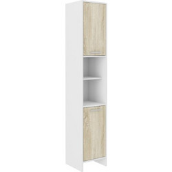 Possina Στήλη Μπάνιου Prawn 2D Slim 163130849