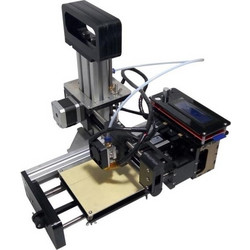 Gembird 3DP-HV-04 3D Printer Νήματος Αυτόνομος 200mm/s 90x90x90mm