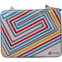 G-CUBE A4-GPD-45R PREMIUM WATER RESISTANT PROTECTION CASE 10'' FASHION