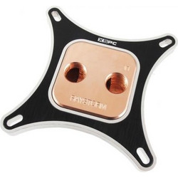 XSPC RAYSTORM CPU (INTEL) COPPER