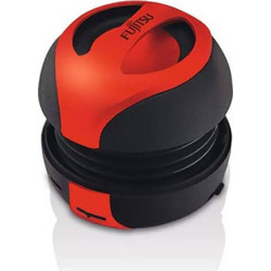 MOBILE BLUETOOTH COMMUNICATION SPEAKER FUJITSU
