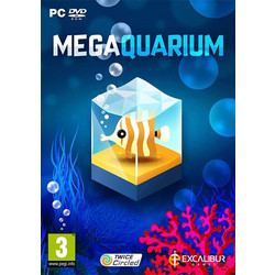 Megaquarium PC
