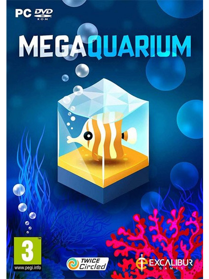 Megaquarium PC