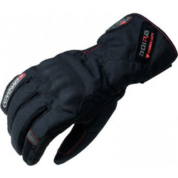 Garibaldi Boira KP Primaloft Black