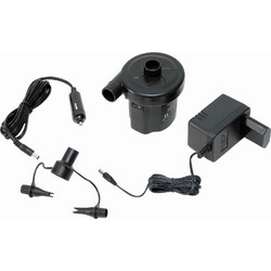 243963 ΑΝΤΛΙΑ ΑΕΡΑ ΗΛΕΚΤΡΙΚΗ 240V - 12V