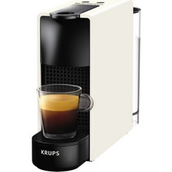 Krups XN1101BV Καφετιέρα Espresso για Kάψουλες Nespresso 19bar