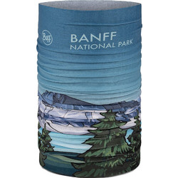 BUFF - COOLNET UV NECKWARMER BANFF