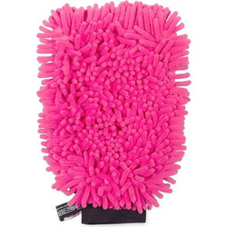 Muc Off Γάντι καθαρισμού 2 in 1 Microfibre Wash Mitt