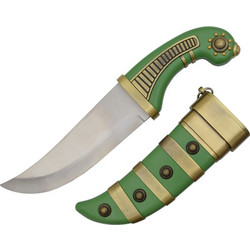 Ρέπλικα Aces Knife (1/1)