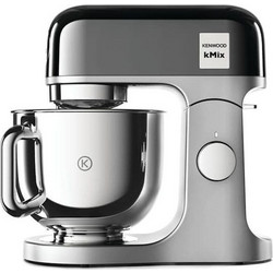 Kenwood KMX760BC Κουζινομηχανή 1000W με Ανοξείδωτο Κάδο 5lt