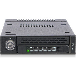Icy Dock ToughArmor 2.5" MB411SPO-1B