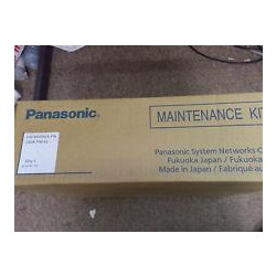 Panasonic DP-C262 PM Kit DP C262 , DQM32N12PB : Original