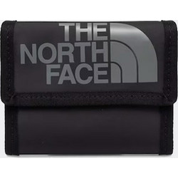 The North Face Base Camp Wallet (NF0A52TH4H01)