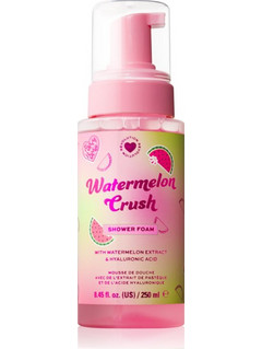 Revolution I Heart Watermelon Crush Αφρόλουτρο 250ml