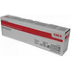 OKI 46861307 Cyan Toner